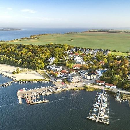 Ostsee Sonnengarten Altefähr Exteriér fotografie