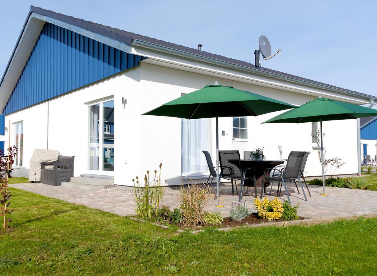 Ostsee Sonnengarten Altefähr Exteriér fotografie
